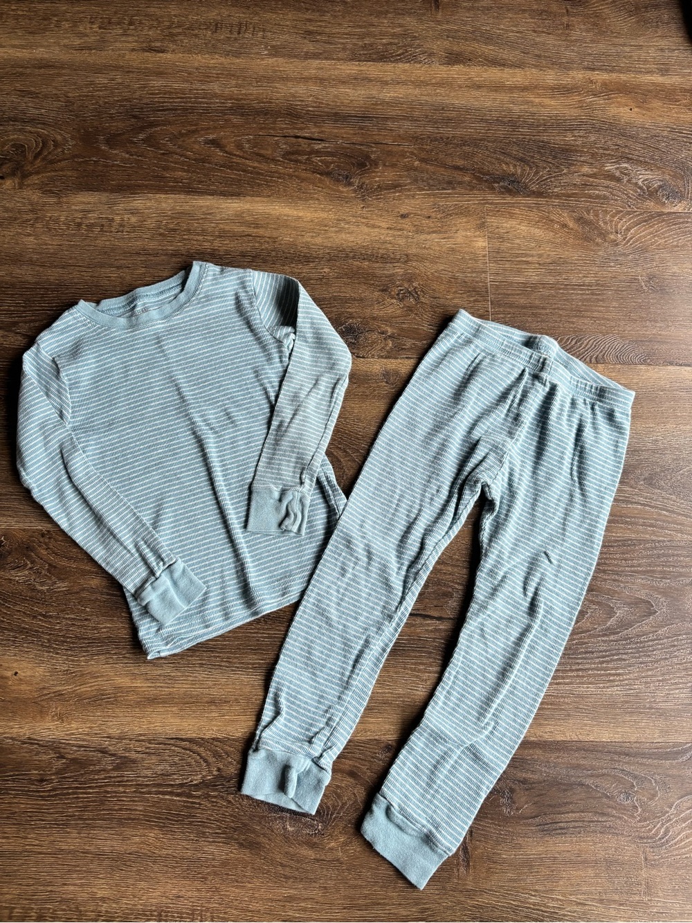 Little Planet Pajama Set